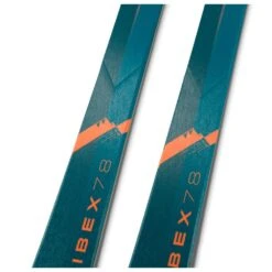 Ski Elan Ibex 78 -Matériel De Ski Offres 7bfb7a9773b25eec5e3bed6ba798e62e36c136e2 H23ELANSKI341335 902