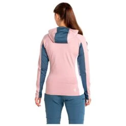 Polaire DARE2B Ritual II Core Stretch Dusky Rose Orion Grey White -Matériel De Ski Offres 7cc3c3862bac138e483027a887963c65756c7c99 E23DARETTH3373963 6