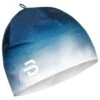 Bonnet Nordique Bjorn Daehlie Polyknit Print Estate Blue