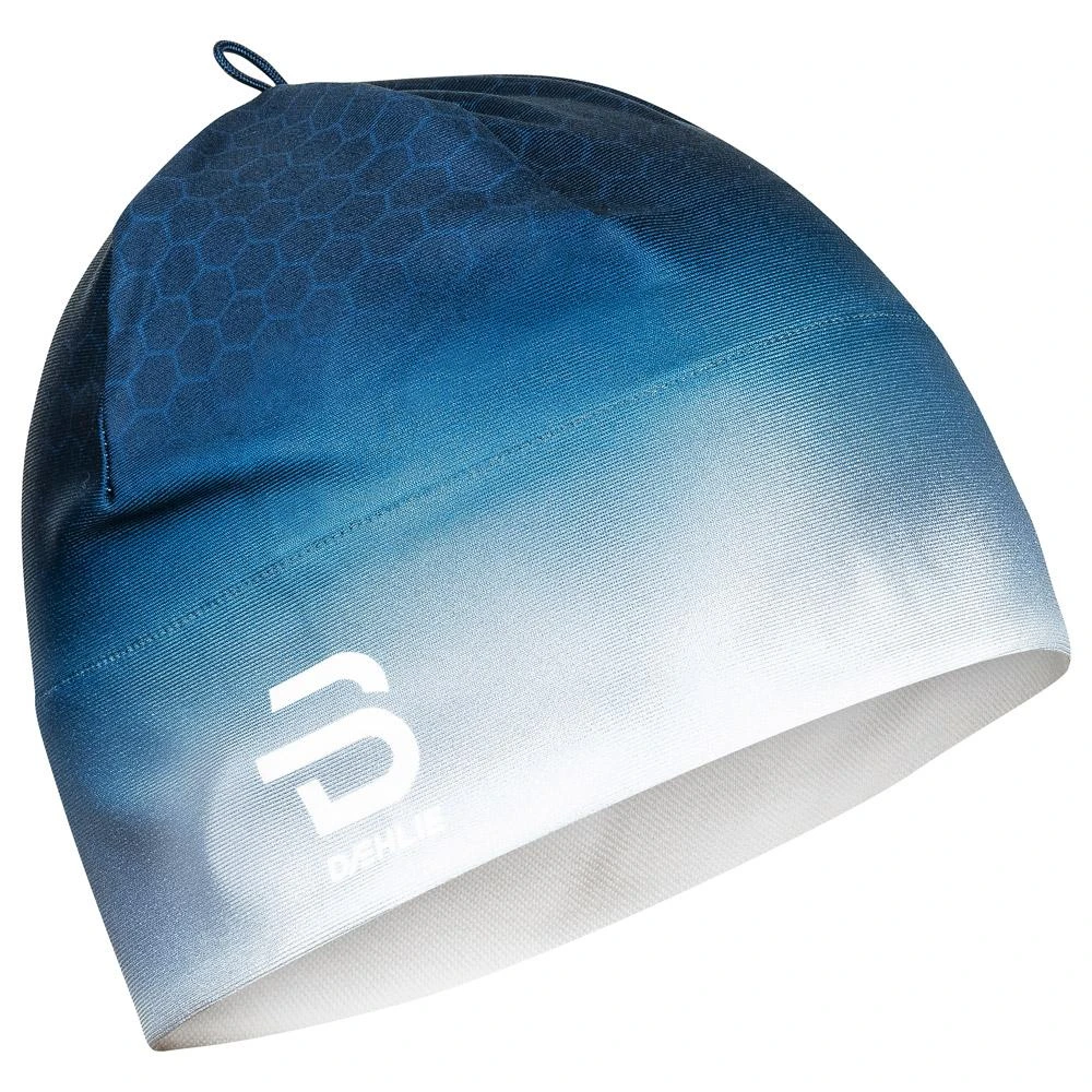 Bonnet Nordique Bjorn Daehlie Polyknit Print Estate Blue 3 Bonnet Nordique Bjorn Daehlie Polyknit Print Estate Blue