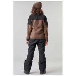 Polaire Picture Teddie Full Zip Black -Matériel De Ski Offres 7d0b6ccf85902e677372c4c0769af45fc103b25e H23PICTTTH2265101 6