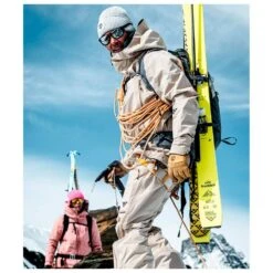 Ski Black Crows Orb Freebird -Matériel De Ski Offres 7d3468d3d7f62c0c1ee40577f4bbcd509d09c68b H23BLACSKI252213 901