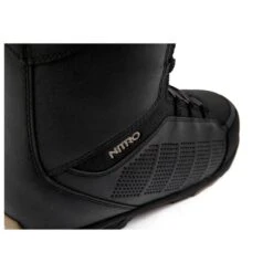 Boots Nitro Thunder Tls Black -Matériel De Ski Offres 7df4af6f783c5a27b4b50574fc937b469c26fb39 H21NITRBOO017 11