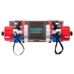 Entraînement Fondeur Ercolina Double Force