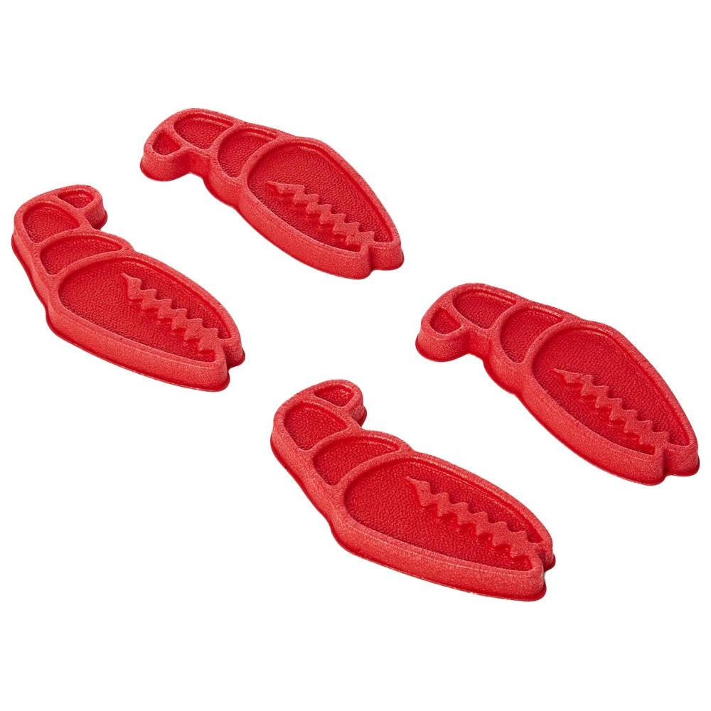 Accessoire Snowboard Crab Grab Mini Claws Red 4 Accessoire Snowboard Crab Grab Mini Claws Red – Image 3