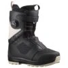 Boots Salomon Trek Black White -Matériel De Ski Offres 7f06952e59c8997939fa68f1b85b9007a5add0af H23SALOBOO3332742 0