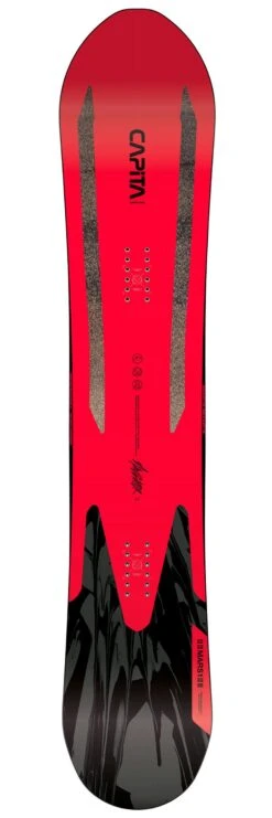 Planche Snowboard Capita The Navigator -Matériel De Ski Offres 7f41660a516c09c2bfe48ea0ff03df7eab512e38 H23CAPIBOA258723 CAPI0025930 0