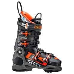 Chaussures De Ski Dalbello Ds Asolo Factory Gw Ms Black Anthracite