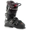Chaussures De Ski Rossignol Pure Elite 70 Metal Anthracite