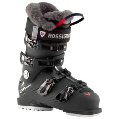 Chaussures De Ski Rossignol Pure Elite 70 Metal Anthracite