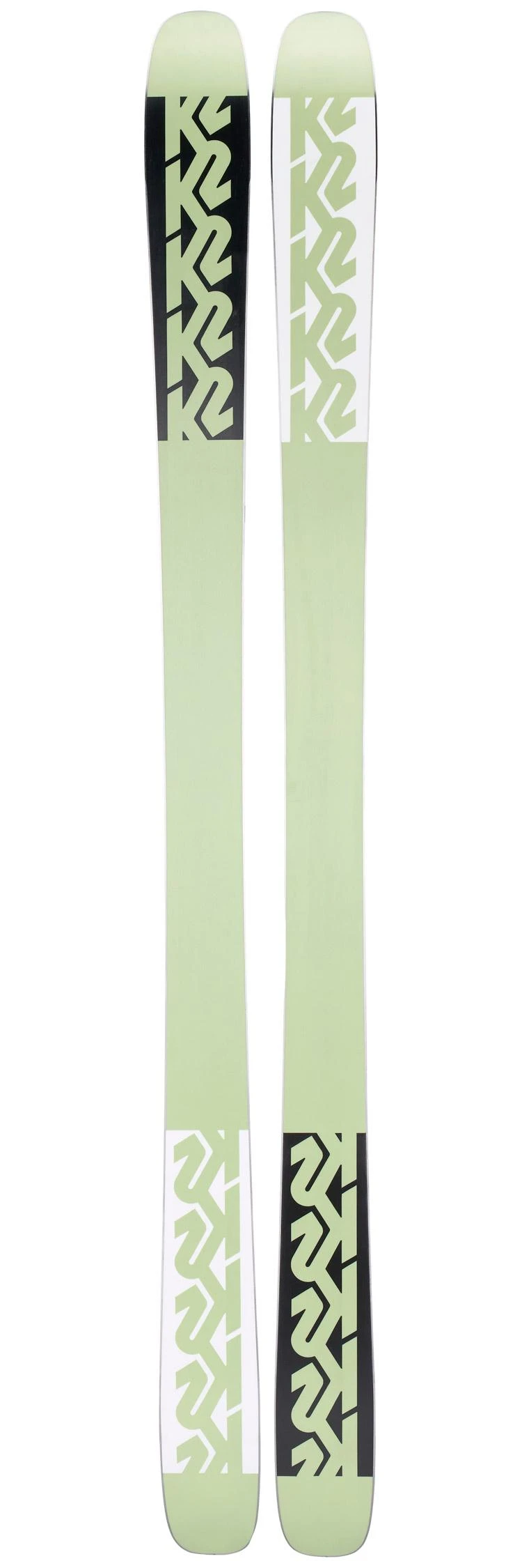 Ski K2 Midnight 3 Ski K2 Midnight – Image 2