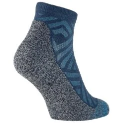 Chaussettes Nordique Odlo Active Warm Hike Quarter Deep Dive/Stunning Blue -Matériel De Ski Offres 81b820ba0e2e04cae0a75740631e336ea2fd52c8 H22ODLOACC1182066 1