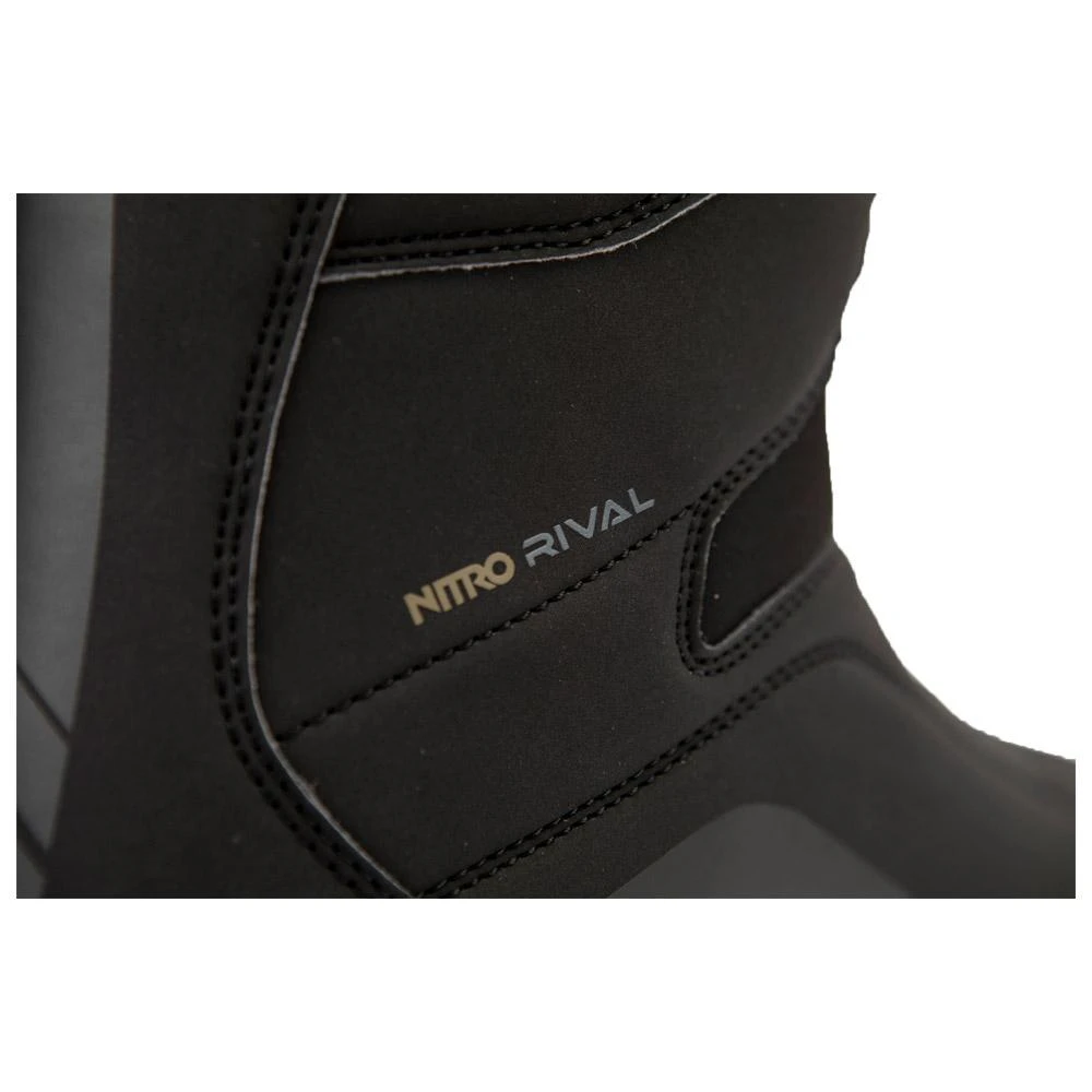 Boots Nitro Rival Tls Black 11 Boots Nitro Rival Tls Black – Image 9
