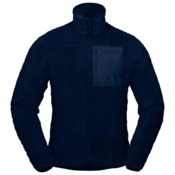 Polaire Norrona Warm3 Indigo Night