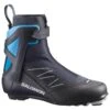 Chaussures De Ski Nordique Salomon RS8 Prolink -Matériel De Ski Offres 822eb075c5390ddf2312871f4cb83177f65c5db3 H23SALOCHA258525 0