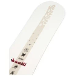 Planche Snowboard K2 Kandi Design 15 Planche Snowboard K2 Kandi Design -Matériel De Ski Offres 827cc8cfbb7b4485b72a4647d0014a949af219c4 H23KDEUBOA266591 904