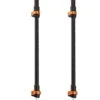 Bâton Summit Fuji 3 Parts Powerlock 105-135cm