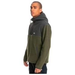 Polaire Quiksilver Next Day Grape Leaf 10 Polaire Quiksilver Next Day Grape Leaf -Matériel De Ski Offres 852f07fdee9f12033ee169c5ff0f65df8227dc64 H23QUIKTTH3338031 3