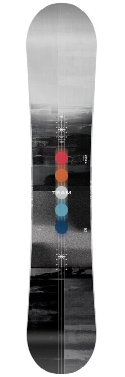 Planche Snowboard Nitro Team