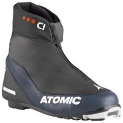 Chaussures De Ski Nordique Atomic Pro C1 W