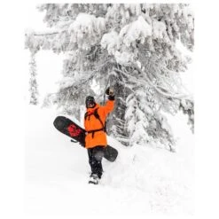 Planche Snowboard Lib Tech Brd -Matériel De Ski Offres 86812c84a3baeb3dcd77b3fa39bbf9cde9ae3154 H23LIBTBOA266433 901