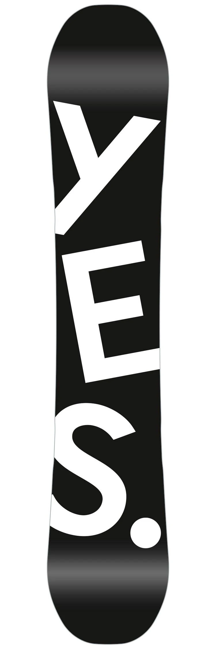 Yes! Planche Snowboard Yes Basic 4 Yes! Planche Snowboard Yes Basic – Image 2