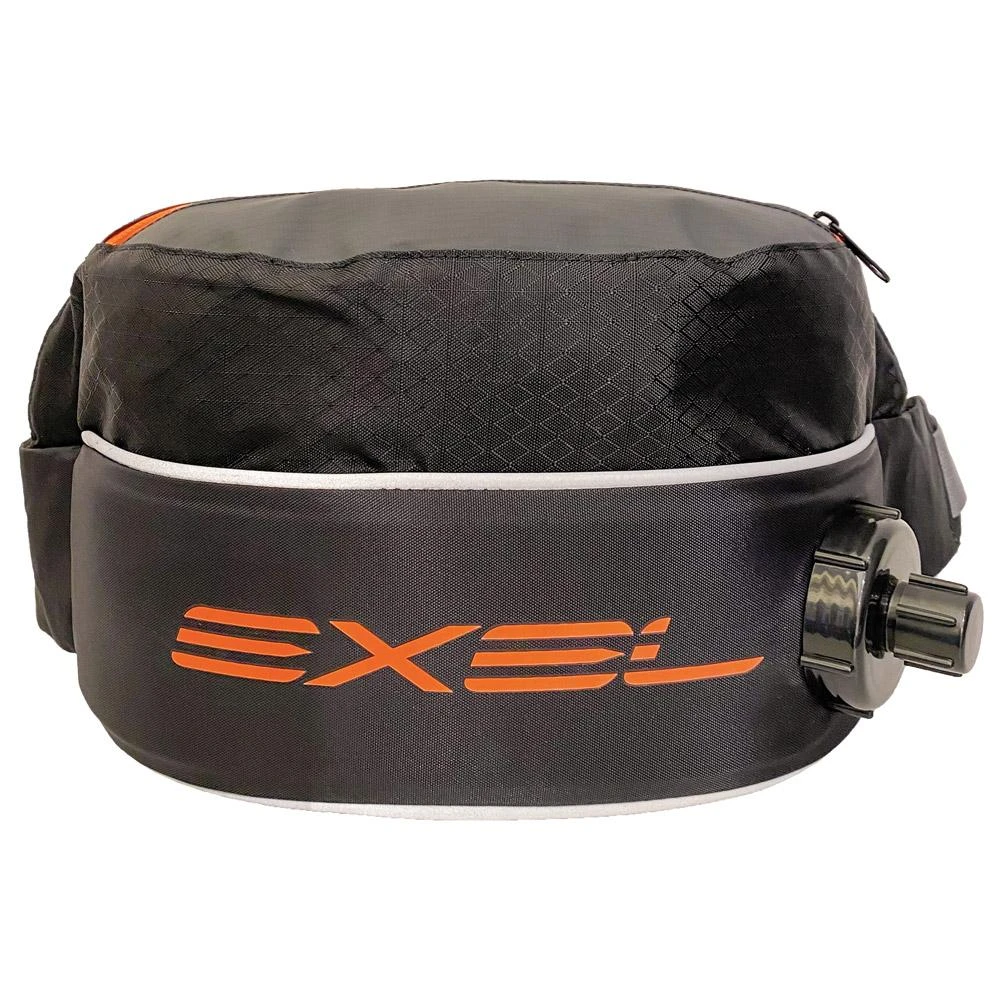 Porte-Gourde Exel Drinking Belt 1L 3 Porte-Gourde Exel Drinking Belt 1L