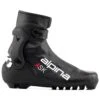 Chaussures De Ski Nordique Alpina Action Skate Black -Matériel De Ski Offres 88339e52bdb4b9b125b1bc911a200cf078145f2c H23ALPICHA248785 0