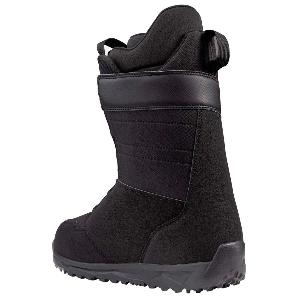 Boots Nidecker Cascade Black2 5 Boots Nidecker Cascade Black2 – Image 3