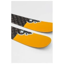 Ski Movement Session 90 -Matériel De Ski Offres 890272f0ecfccd65f63e1d7cada1d011b8280a69 H22MOVESKI179811 11