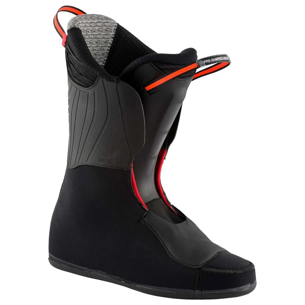 Chaussures De Ski Rossignol Allspeed Elite 130 Black 7 Chaussures De Ski Rossignol Allspeed Elite 130 Black – Image 5