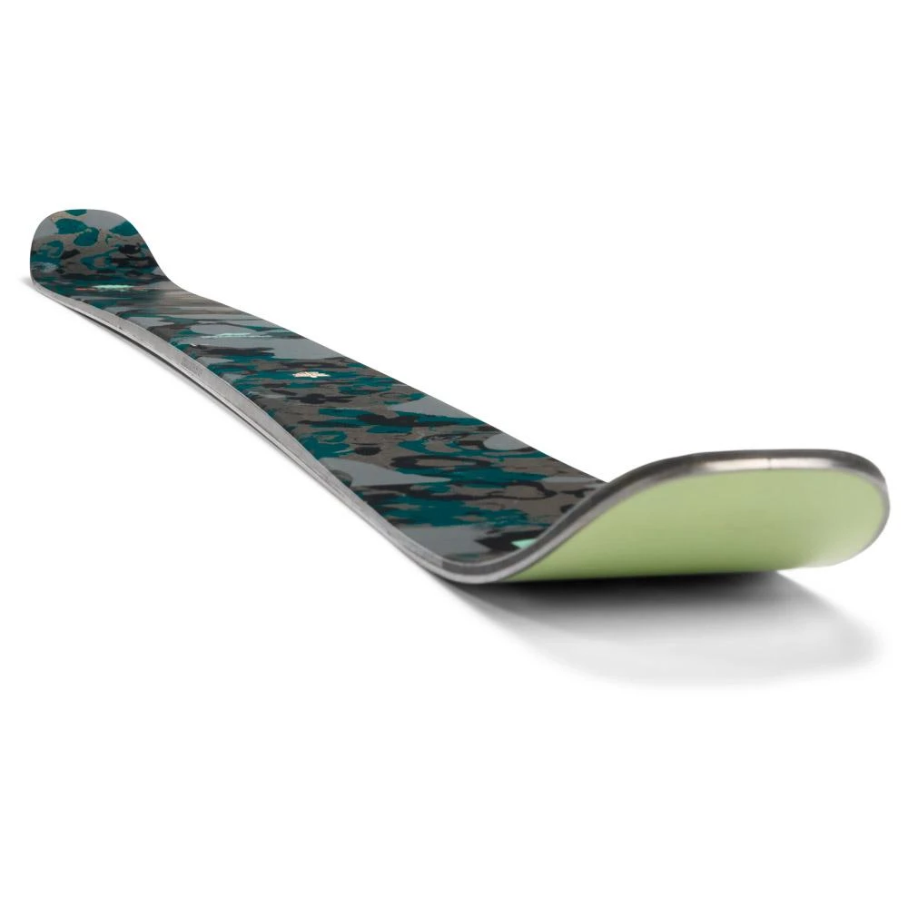 Ski K2 Midnight 10 Ski K2 Midnight – Image 9