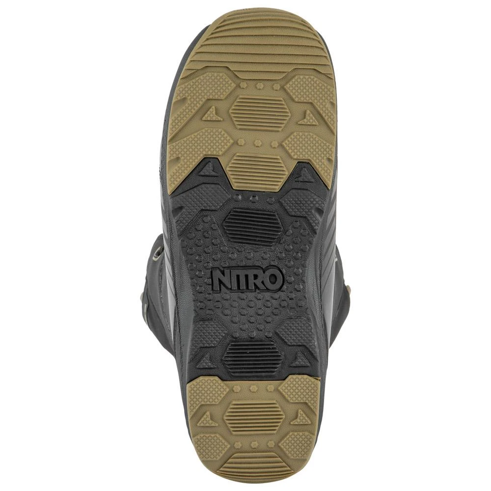 Boots Nitro Rival Tls Black 5 Boots Nitro Rival Tls Black – Image 3