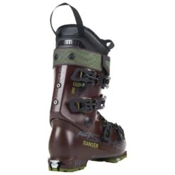 Chaussures De Ski Fischer Ranger One 130 Vac Gw Dyn Cola -Matériel De Ski Offres 8aa2917fcbece6f1f59e46650f65a4bcdf783b53 H23FISCCHA327068 2