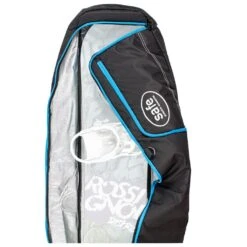 Housse Snowboard Safe Protective Accessories Snow Premium Bag Black -Matériel De Ski Offres 8aaca9ebd6685b1b7bf5c927c93c262a310e3b8f VH18SAFEACC014 3