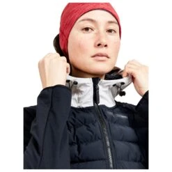 Veste Nordique Craft Pursuit Thermal Jkt W Black-Ash -Matériel De Ski Offres 8af2eb0d1b349044c00e07fd6b21d490291f7ebd H23CRAFTTH2251010 903