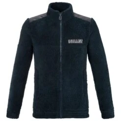 Polaire Millet Heritage Fleecesheep Jkt Saphir