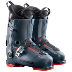 Chaussures De Ski Nordica Hf 100 Anthracite Noir Rouge -Matériel De Ski Offres 8b33a76ae9f071135bf3591fbafcf59710ca2bd4 H22NORDCHA193023 902