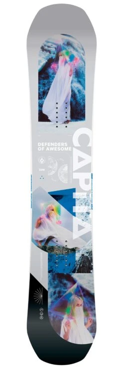Planche Snowboard Capita Defenders Of Awesome 40 Planche Snowboard Capita Defenders Of Awesome -Matériel De Ski Offres 8ba43c1e30ce3c5bc72b50bd3d5445b1fb776483 H23CAPIBOA253147 CAPI0025822 0