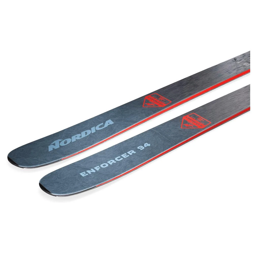 Ski Nordica Enforcer 94 8 Ski Nordica Enforcer 94 – Image 6