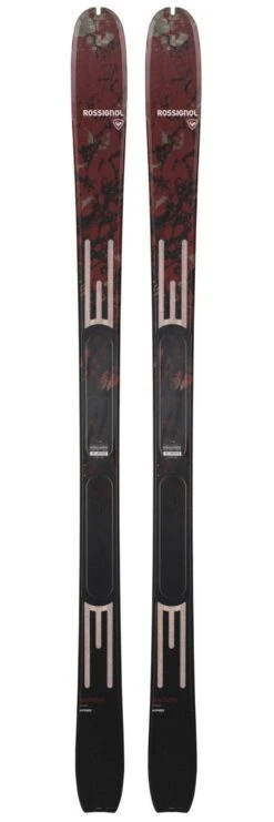 Ski Rossignol Blackops Alpineer