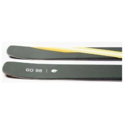 Ski Movement Go 98 Ti -Matériel De Ski Offres 8c69779381915e9bf54fa0537a98e46840aacf65 H23MOVESKI254192 901