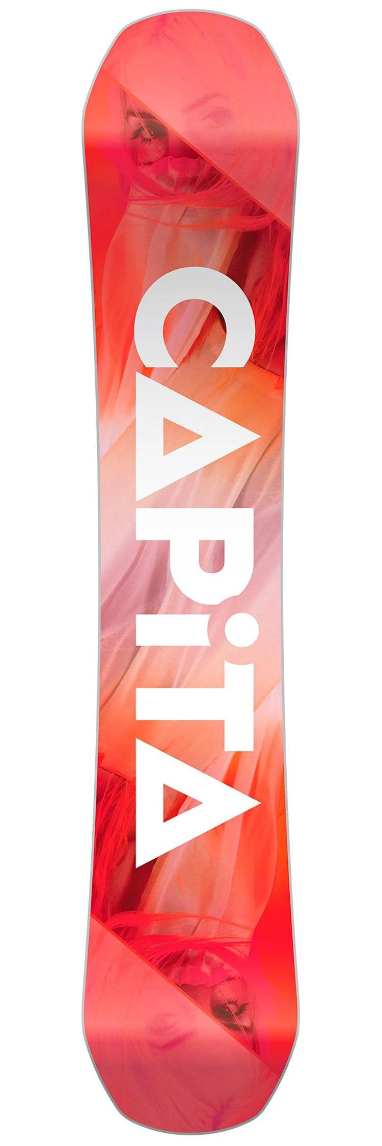 Planche Snowboard Capita Defenders Of Awesome 4 Planche Snowboard Capita Defenders Of Awesome – Image 2