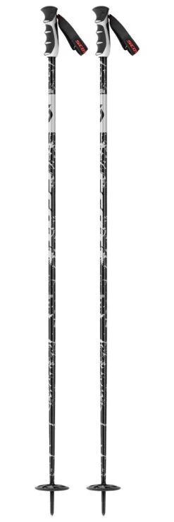 Bâton Scott Team Issue Srs Black