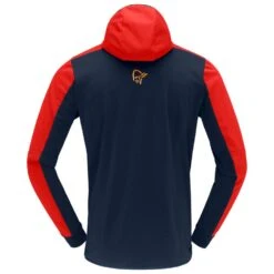Polaire Norrona Falketind Warm2 Octa Hood M's Arednalin Indigo Night -Matériel De Ski Offres 8de1b6f289cef840dce0558bb5a0814cc1e4d5ad E22NORRTEH1342029 2