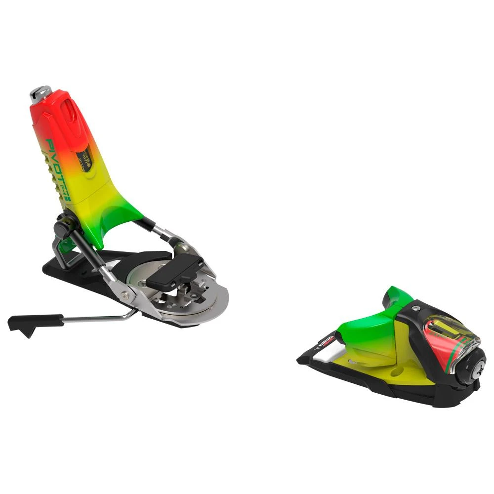 Fix Ski Look Pivot 14 Gw B95 Forza 3.0 3 Fix Ski Look Pivot 14 Gw B95 Forza 3.0
