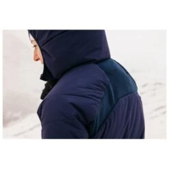 Polaire Millet M White Primaloft Hoodie W Saphir -Matériel De Ski Offres 8e79a4e540be4aa099fe7b24036b081da4d1e72f H23MILLTTH2263110 16