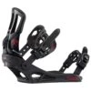 Fix Snowboard Rossignol Battle Black Red