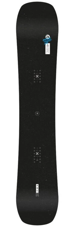 Planche Snowboard Amplid Ticket
