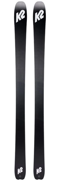 Ski K2 Wayback 92 -Matériel De Ski Offres 8f4593218f54a148143be6d7ed619d179c0cba09 H23KDEUSKI330762 2